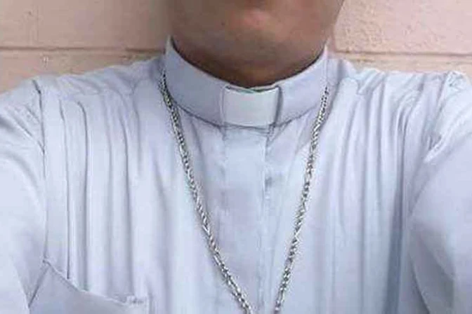 Arquidiócesis mexicana denuncia a falso sacerdote