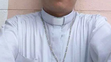Arquidiócesis mexicana denuncia a falso sacerdote