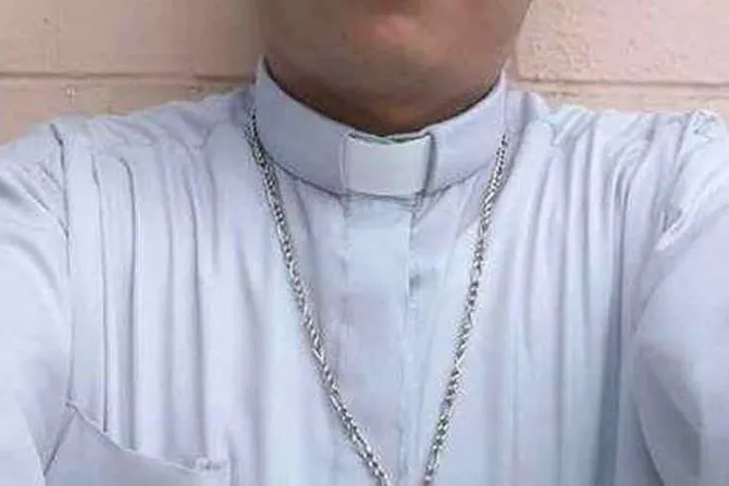 Arquidiócesis mexicana denuncia a falso sacerdote