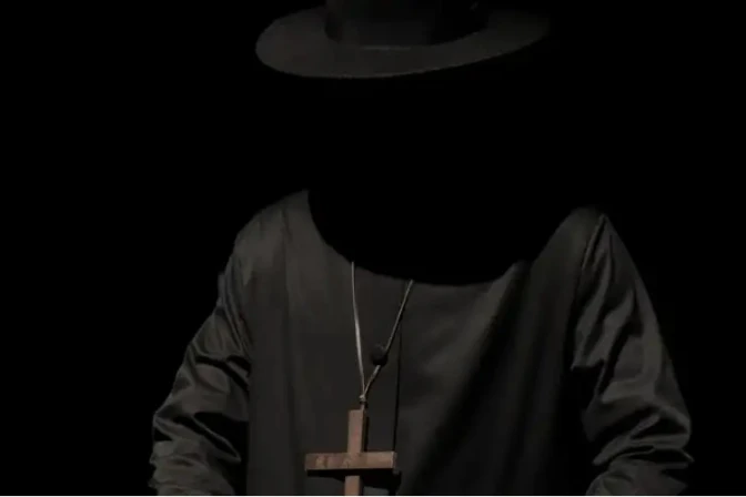 Advierten sobre falso sacerdote en México