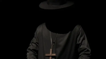 Alertan de falso sacerdote que recorre diferentes diu00f3cesis en Mu00e9xico