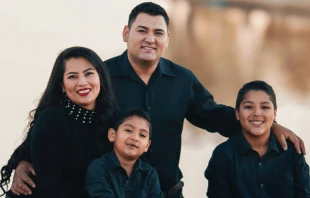 Foto referencial de familia. Cru00e9dito: Gabriel Tovar / Unsplash 