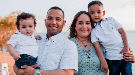 Universidad Catu00f3lica San Pablo lanza programa de especializaciu00f3n en familia