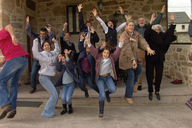 ¡Es el tiempo de la familia!, claman obispos de México