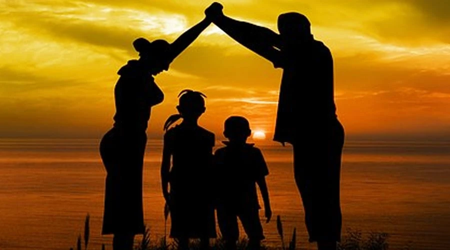 Familia / Foto: Pixabay (Dominio Pu00fablico)?w=200&h=150