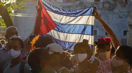 Consejo de Europa pide a gobierno de Cuba que respete derechos humanos
