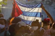 Así se moviliza una parroquia para ayudar a Cuba ante falta de medicamentos 