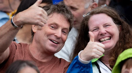 El Papa pide a las familias tener mu00e1s tiempo de calidad y menos en tecnologu00eda