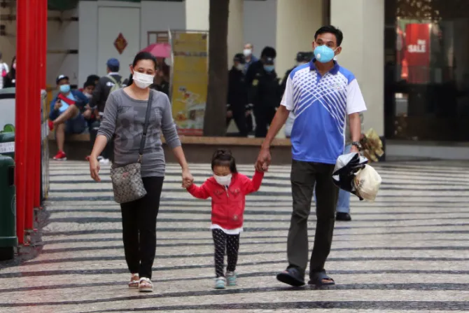 8 claves para que las familias fortalezcan la esperanza en medio de la pandemia