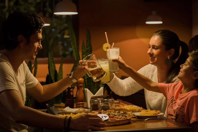 Congreso declara de interés nacional conmemorar el Día de la Familia Peruana