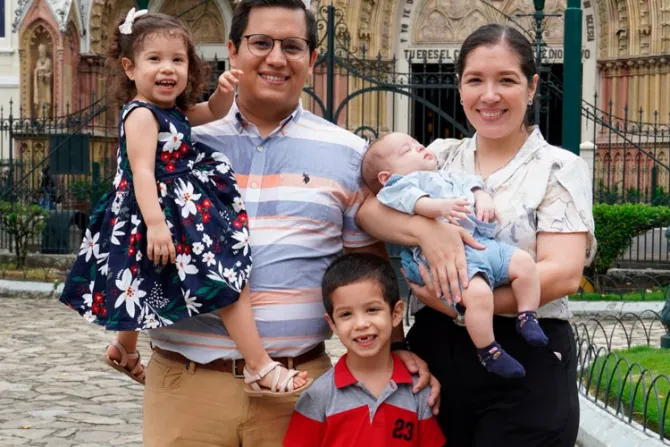 Arquidiócesis de Guayaquil celebrará Semana de la Familia