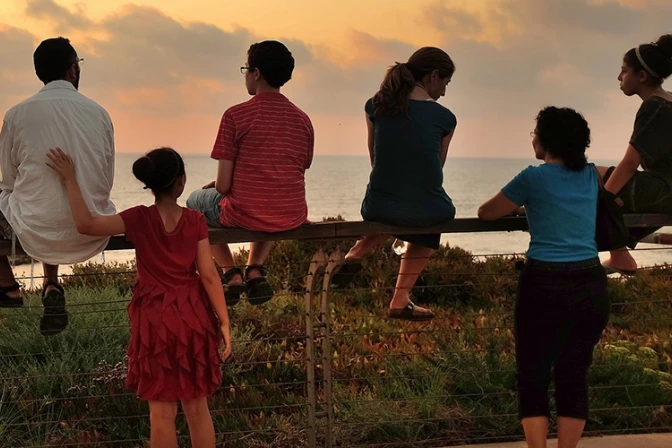 Obispos argentinos piden cambiar proyecto de código civil para no dañar a la familia