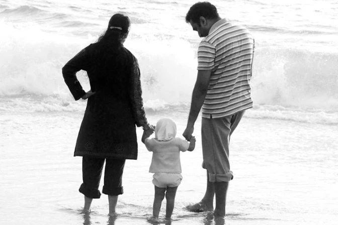 ¿Es posible un divorcio amigable sin herir a los hijos? Responde un experto en familia