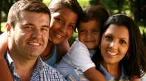 Familia / Foto: istockphoto.com