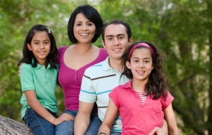 Familia / Foto: Istockphoto.com 