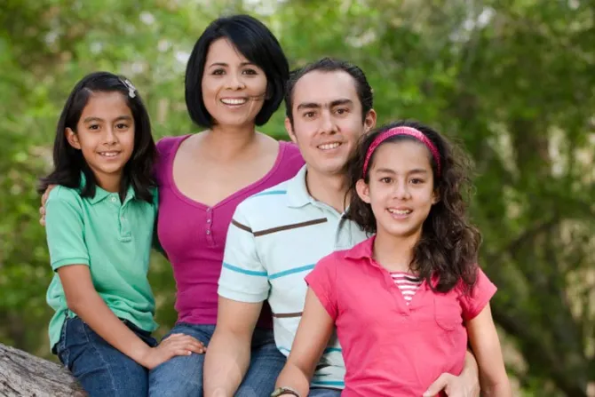 VIDEO: 4 desafíos de la familia en América Latina