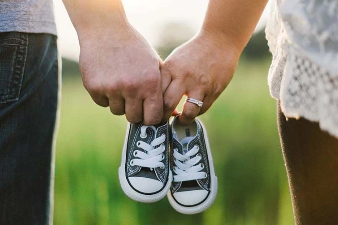 Familias católicas se reúnen en Bolivia para profundizar sobre su vocación