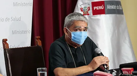 Autoridad peruana: Lucha contra el patriarcado debe esperar al fin del coronavirus