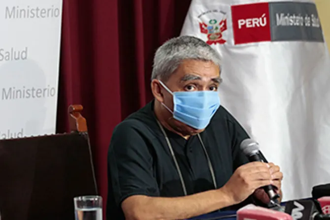 Autoridad peruana: Lucha contra el patriarcado debe esperar al fin del coronavirus