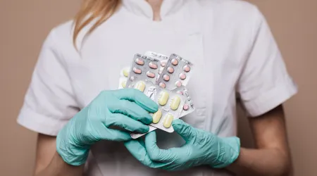 Advierten a farmacias de Dakota del Sur que vender píldoras abortivas es delito grave