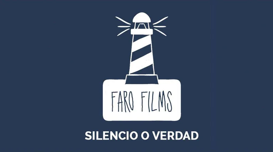 Logo Faro Films.