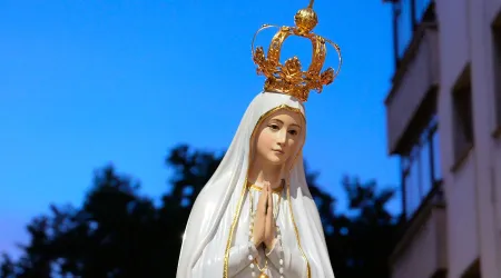 ¿Cómo resumir el mensaje de la Virgen de Fátima? Responde un arzobispo