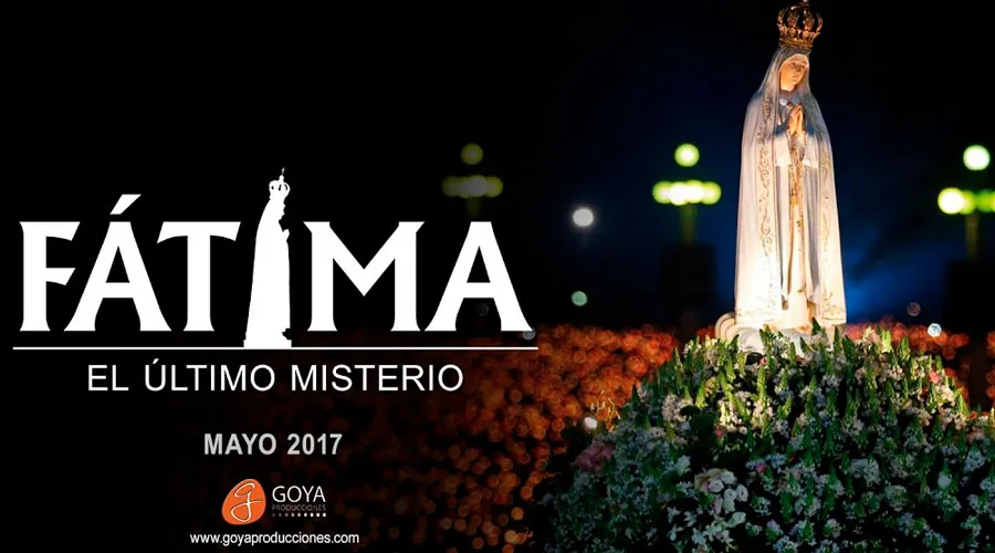 Afiche película "Fátima, El Último Misterio".?w=200&h=150