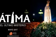 “Fátima, el Último Misterio” logra éxito en Argentina