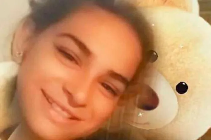 Musulmán de 44 años secuestra niña católica de 13 y la fuerza a casarse con él