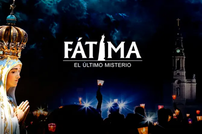 “Fátima, el Último Misterio” tendrá nuevas funciones en cines de Chile