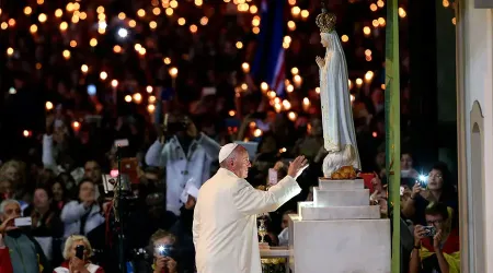 El Papa Francisco se reunirá con víctimas de abusos en la JMJ Lisboa 2023