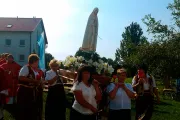 Santuarios dedicados a la Virgen de Fátima se unirán en oración por la conversión de Rusia