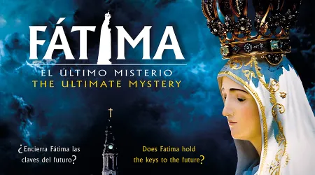 En estos países de América Latina se estrenará la película “Fátima: El último misterio”