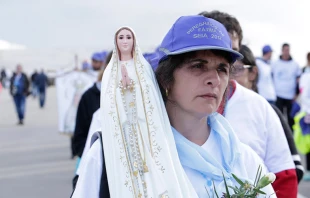 Imagen referencial. Cru00e9dito: Daniel Ibu00e1u00f1ez / ACI Prensa 