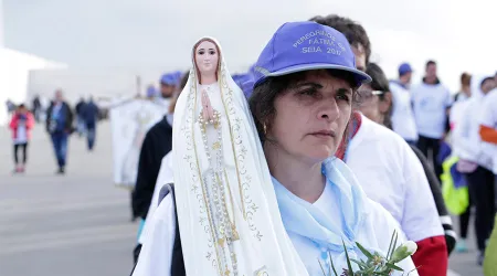 Iglesia en Nicaragua anuncia programa e invita al Congreso Nacional Mariano 2022