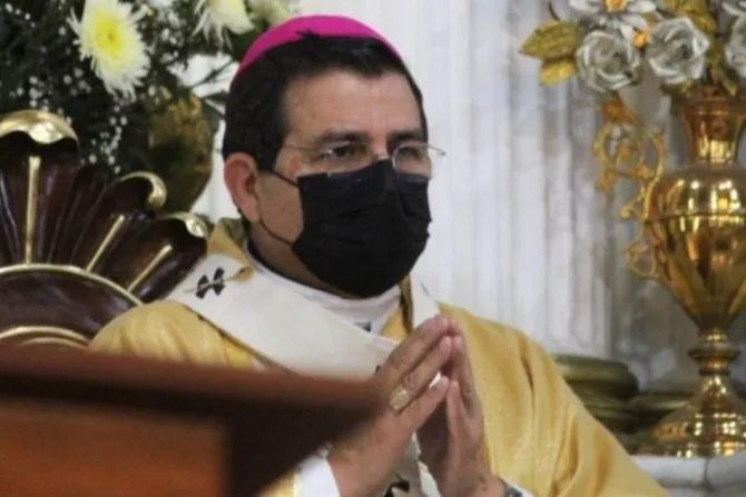 Arzobispo fue interceptado por el crimen organizado en México