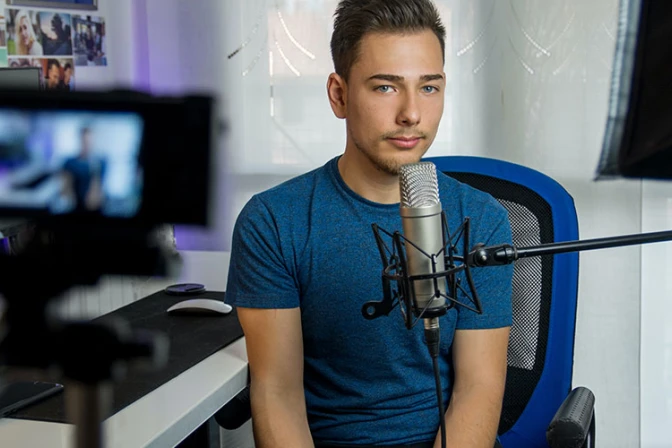 Universidad católica invita a ciclo de conferencias sobre fe y medios de comunicación