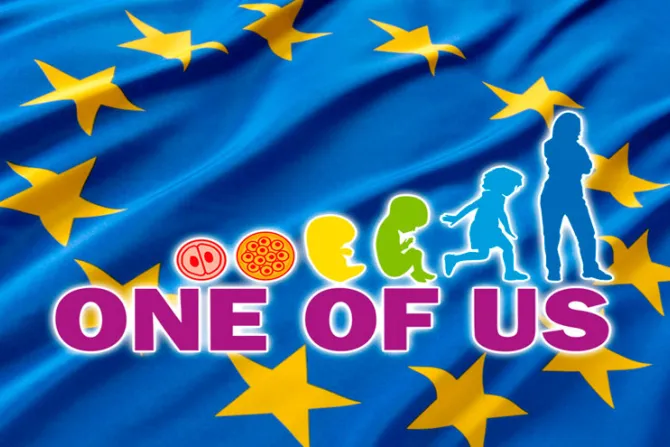 Constituyen federación europea en defensa de la vida y la dignidad humana