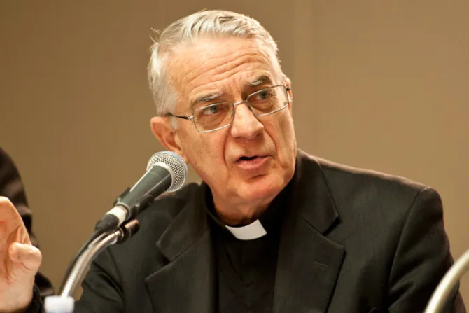 P. Lombardi descarta que haya preocupación por algún ataque al Vaticano