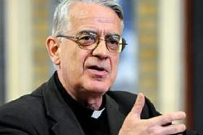 No existió falta de respeto de Obispos alemanes al Papa, explica vocero Vaticano