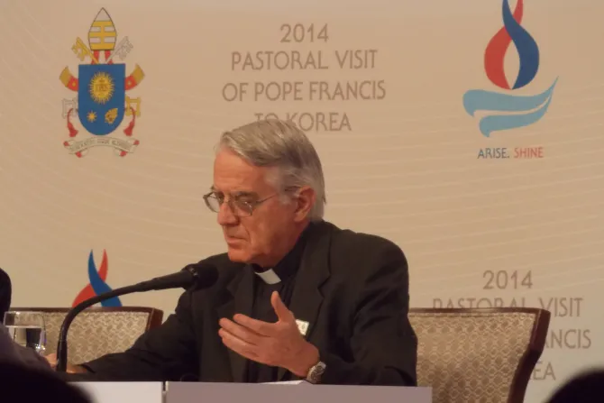 Enviado del Papa prosigue su misión en Irak ayudando a los cristianos perseguidos