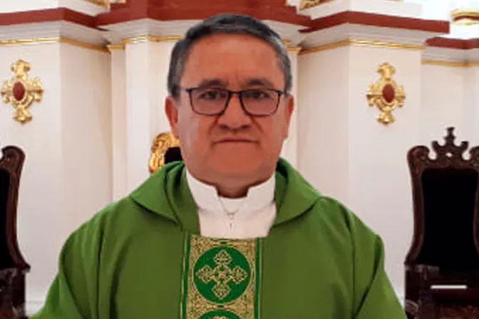 Papa Francisco nombra un nuevo obispo en Colombia