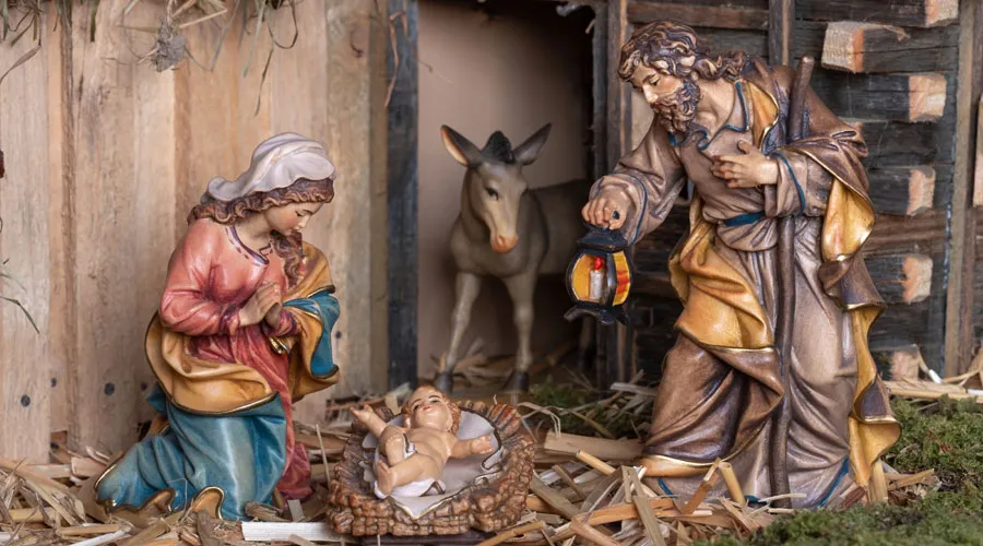 Fray Nelson da 4 consejos para celebrar una santa y feliz Navidad
