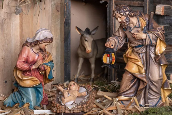 Fray Nelson da 4 consejos para celebrar una santa y feliz Navidad