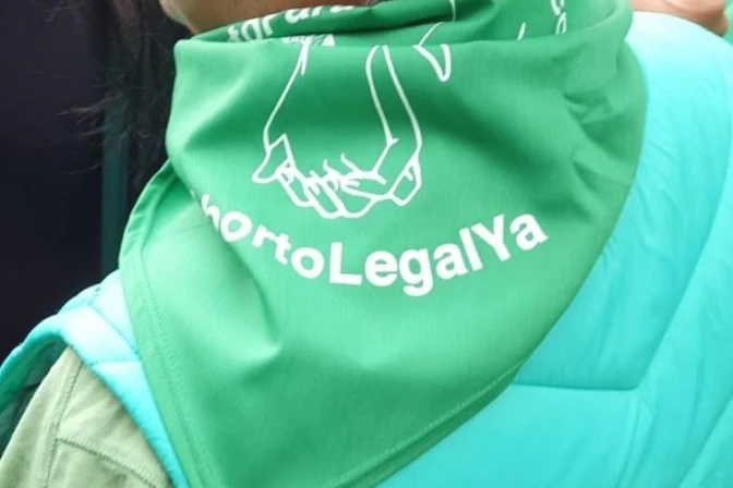 Denuncian “terrorismo verde” de feministas promotoras del aborto en México