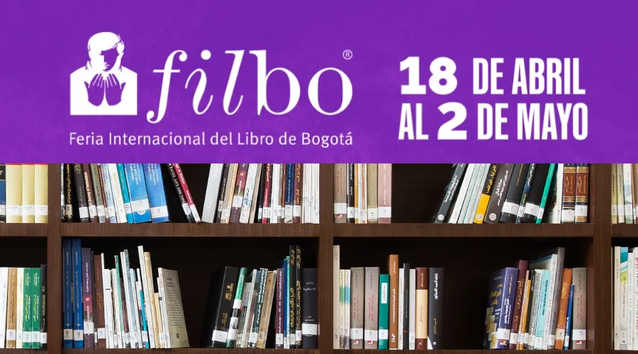 Feria Internacional del Libro en Bogotá contará con conocido conferencista católico