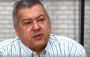 Foto: Captura de video / ACI Prensa. 