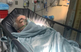 Fernando Casanova sufre accidente. Cru00e9dito: Fernando Casanova null