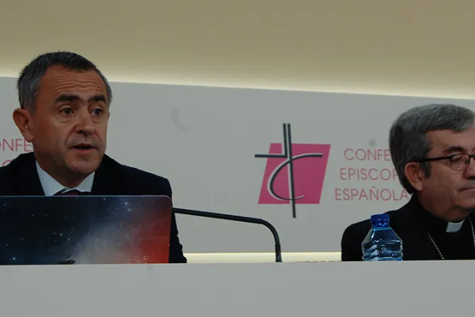 Máximo histórico de apoyo económico a la Iglesia en España 