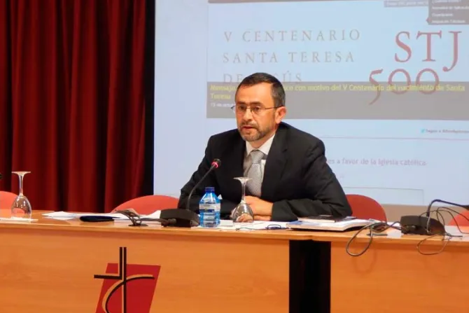 La Iglesia en España: Más transparente pero con menos recursos 